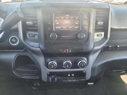 Used 2023 RAM 3500 Tradesman image 23