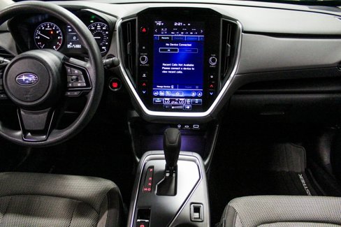 Used 2024 Subaru Crosstrek 2.0i Premium image 12