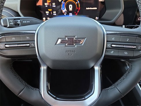 New 2026 Chevrolet Colorado Trail Boss image 12