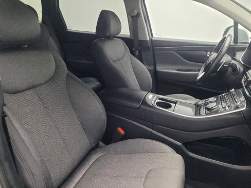 Used 2023 Hyundai Santa Fe SEL image 21