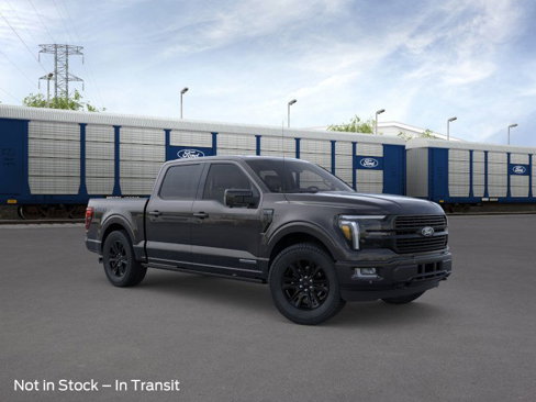 New 2025 Ford F150 Platinum image 7