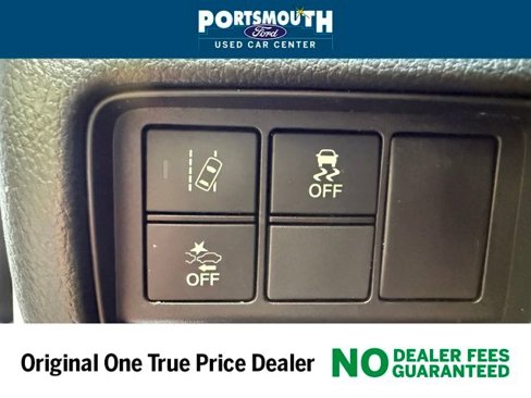 Used 2019 Honda CR-V EX image 18