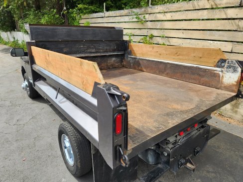 Used 2022 RAM 3500 Tradesman image 14