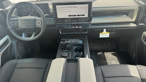 New 2026 GMC Hummer EV SUV image 12