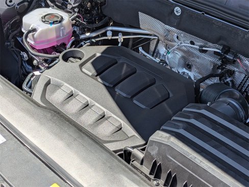 New 2025 Volkswagen Atlas SEL Premium R-Line image 38