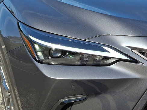 New 2026 Lexus NX 350 AWD w/ Premium Package image 9