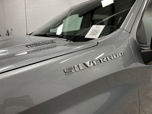 New 2026 Chevrolet Silverado 1500 LT image 36