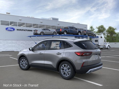 New 2026 Ford Escape Active image 4
