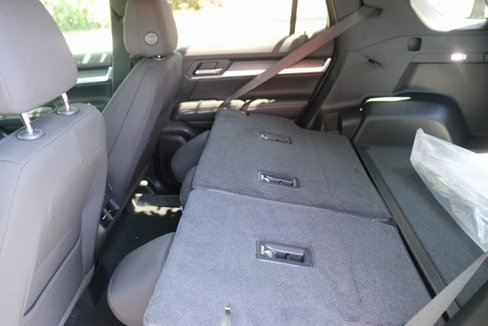 New 2026 GMC Terrain Elevation image 15