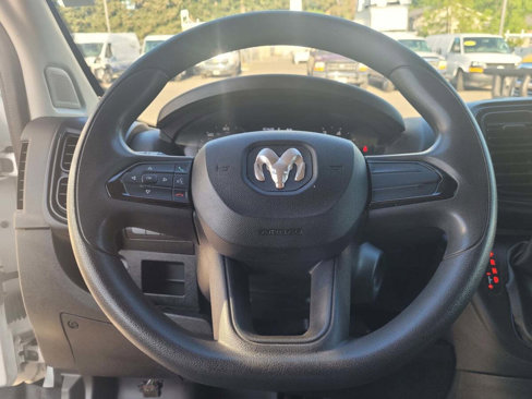 Used 2022 RAM ProMaster 1500 image 26