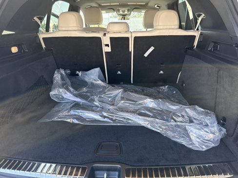 New 2026 Mercedes-Benz GLE 350 4MATIC image 13