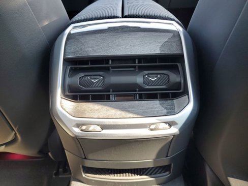 New 2025 BMW 760i xDrive image 15