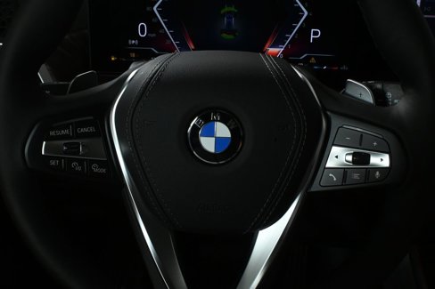 New 2026 BMW X5 xDrive40i image 19