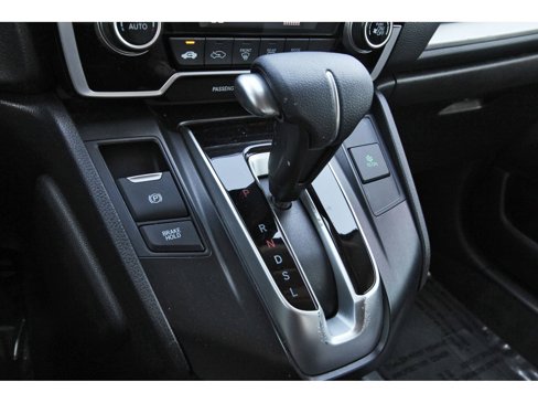 Used 2017 Honda CR-V LX image 28