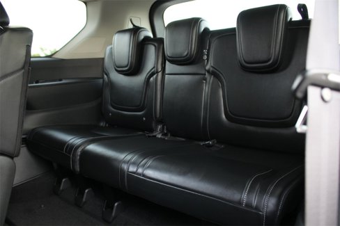 New 2026 Nissan Armada SV image 19