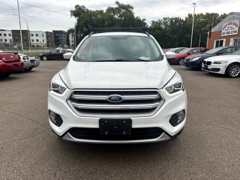 Used 2017 Ford Escape SE w/ Equipment Group 201A image 2