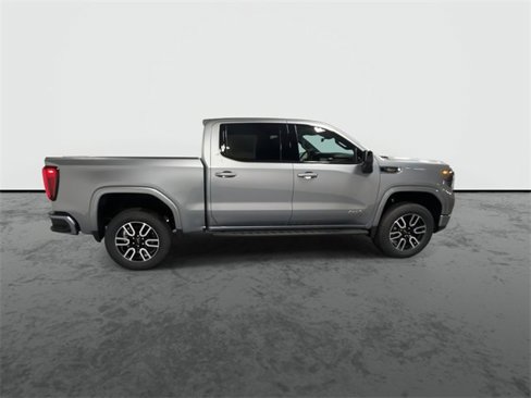 New 2026 GMC Sierra 1500 AT4 w/ AT4 Premium Package image 2