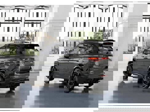 New 2026 Mercedes-Benz GLC 43 AMG 4MATIC image 27