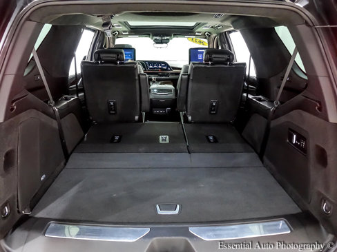 Used 2023 Cadillac Escalade Sport Platinum image 32