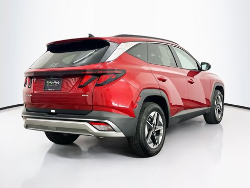 Used 2025 Hyundai Tucson SEL image 9