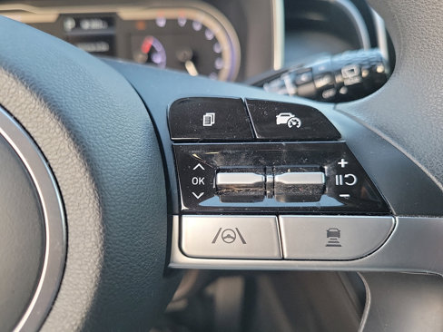 Certified 2023 Hyundai Tucson SEL image 6