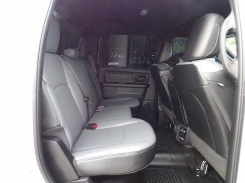 Used 2024 RAM 3500 Tradesman image 36