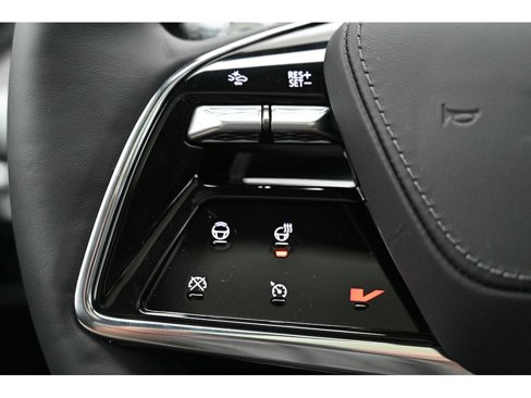 New 2026 Cadillac Lyriq V w/ Exterior Carbon Fiber Package image 32
