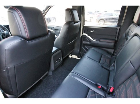 New 2026 Nissan Frontier PRO-4X w/ Pro Premium Package image 11