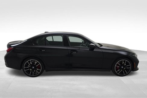 Certified 2024 BMW M340i xDrive w/ Premium Package image 10