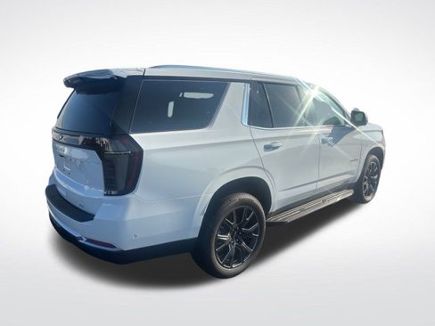 New 2025 Chevrolet Tahoe LT w/ Comfort Package image 5