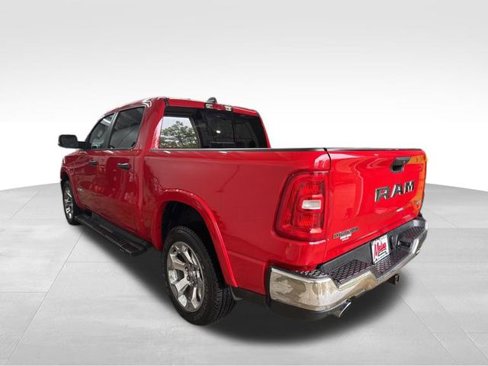 Used 2025 RAM 1500 Big Horn image 7