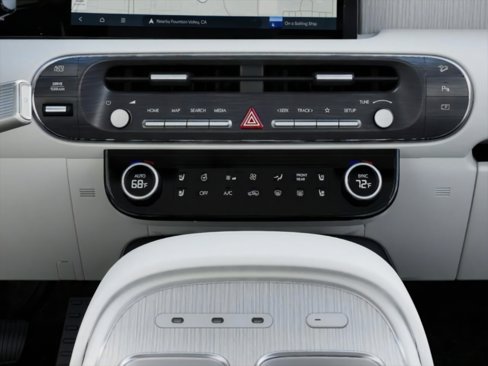 New 2026 Hyundai Palisade Calligraphy image 16