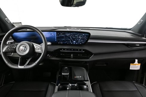 New 2026 Buick Enclave Sport Touring w/ Power Package image 16