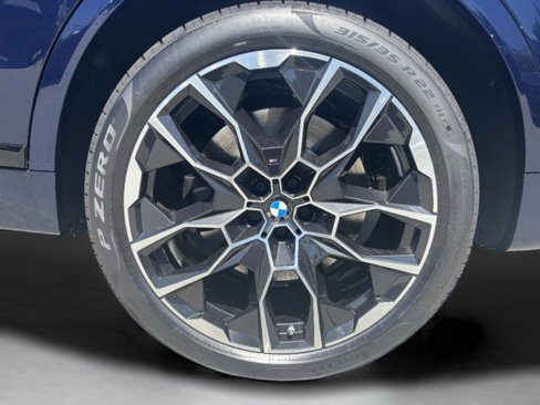 New 2026 BMW X7 M60i image 7