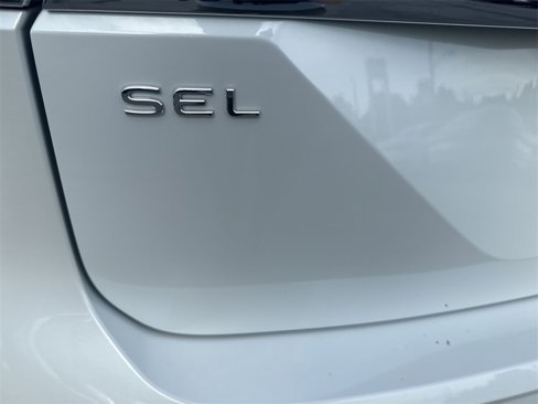 New 2025 Volkswagen Atlas SEL Premium R-Line image 7