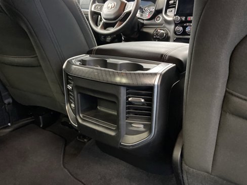 Used 2025 RAM 1500 Big Horn image 39