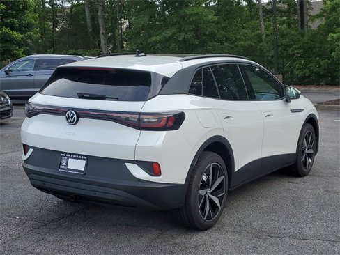 New 2025 Volkswagen ID.4 Pro S image 4