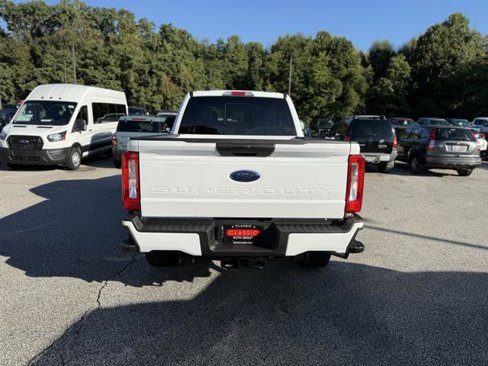 New 2026 Ford F350 XL w/ STX Appearance Package image 6