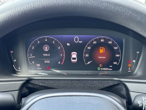 Used 2024 Honda Accord LX image 22
