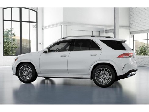 New 2026 Mercedes-Benz GLE 350 4MATIC image 31