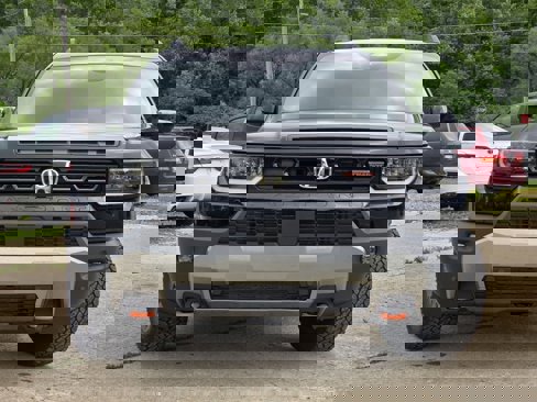 New 2026 Honda Passport TrailSport image 11
