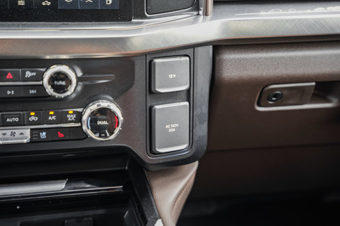 New 2025 Ford F350 King Ranch image 23