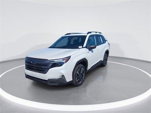 New 2025 Subaru Forester Limited image 3