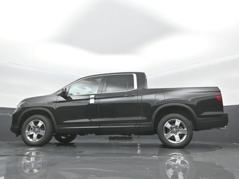 New 2025 Honda Ridgeline RTL image 14