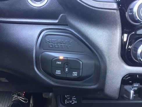 New 2025 RAM 2500 Tradesman w/ Chrome Appearance Group image 17