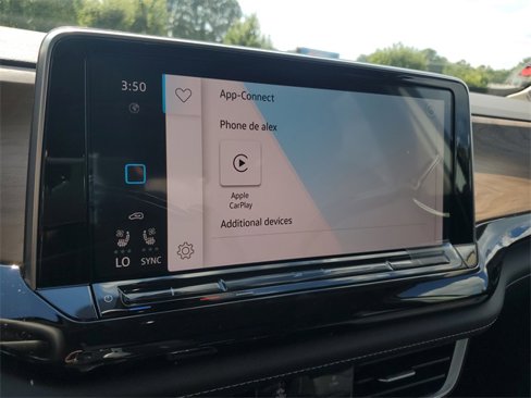 New 2026 Volkswagen Atlas SE image 20