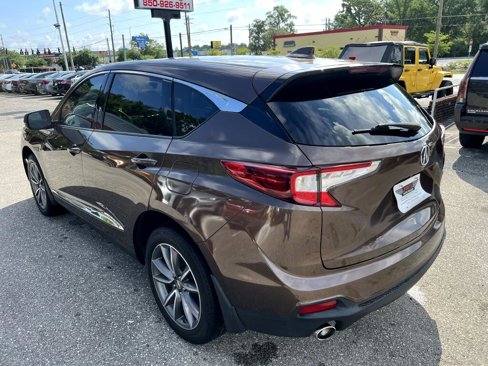 Used 2019 Acura RDX w/ Technology Package image 7