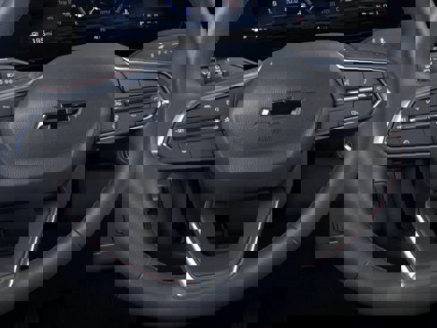 New 2026 Chevrolet Suburban RST image 19