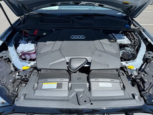 New 2025 Audi Q7 3.0T Premium Plus image 20