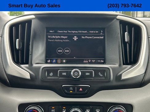 Used 2022 GMC Terrain SLE w/ Driver Convenience Package image 31